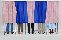 Women in public life